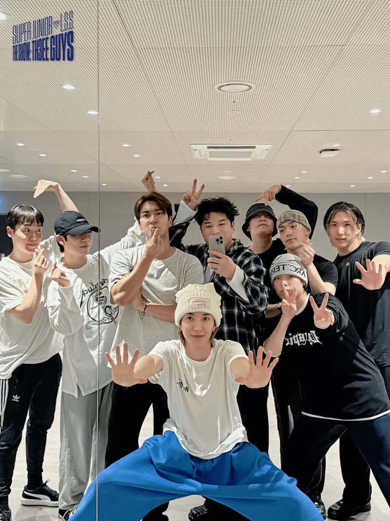 Image Source l@SJofficial