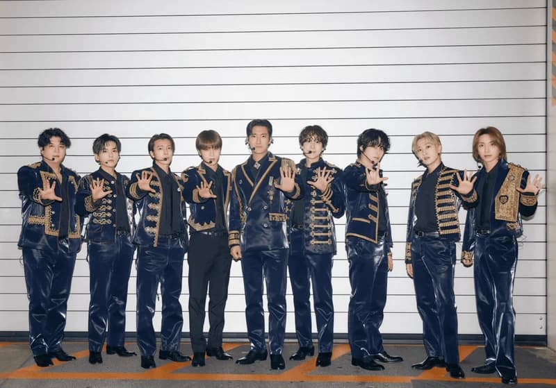 Image Source l@SJofficial 