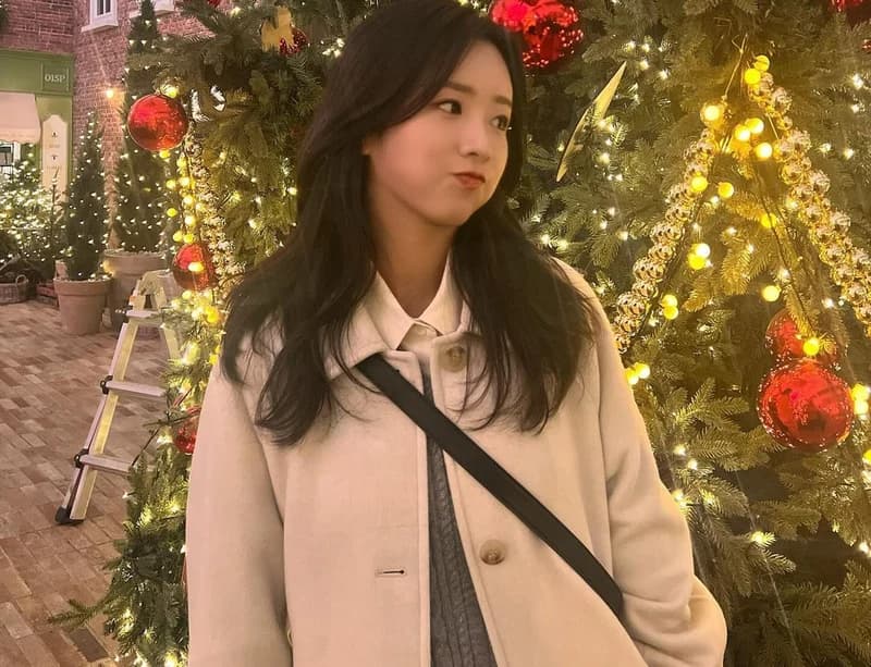 Image Source Instagram|__yoonbomi__