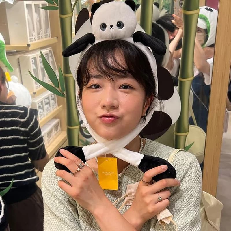 Image Source:instagram | __yoonbomi__