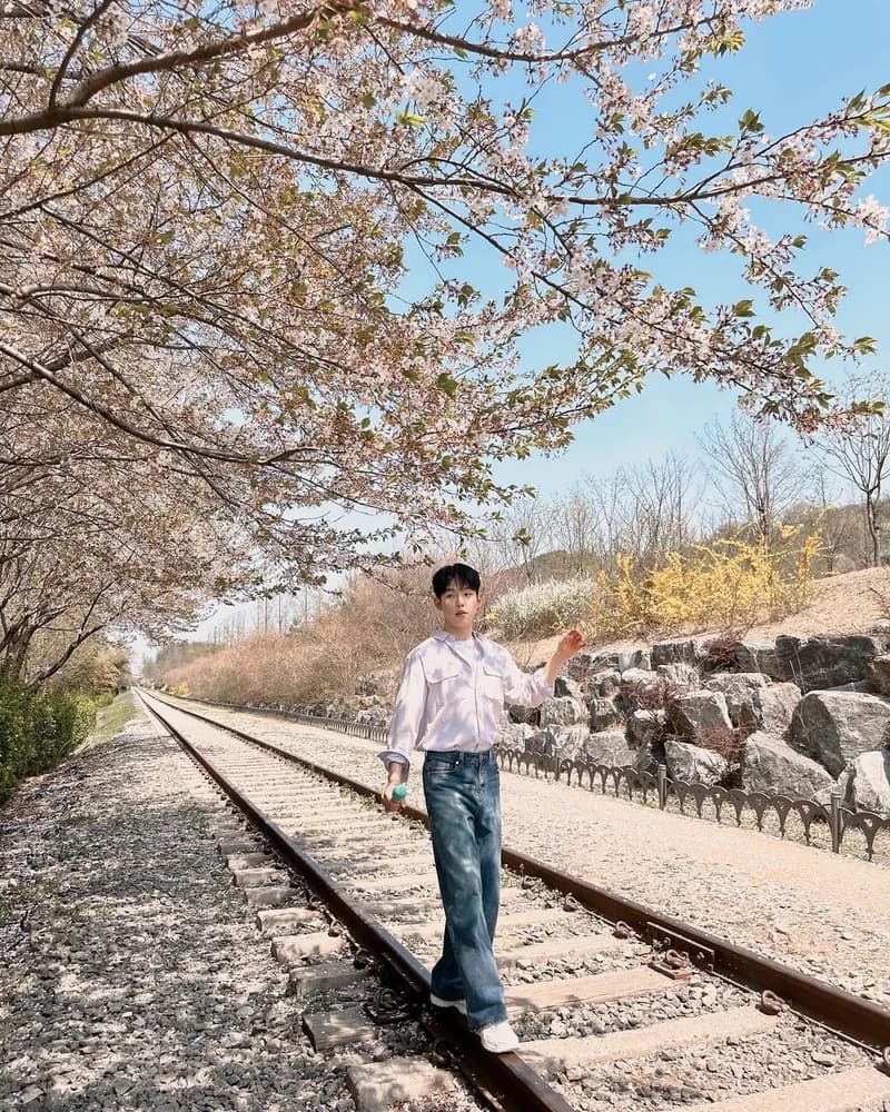 Image Source Instagram|pkalbum