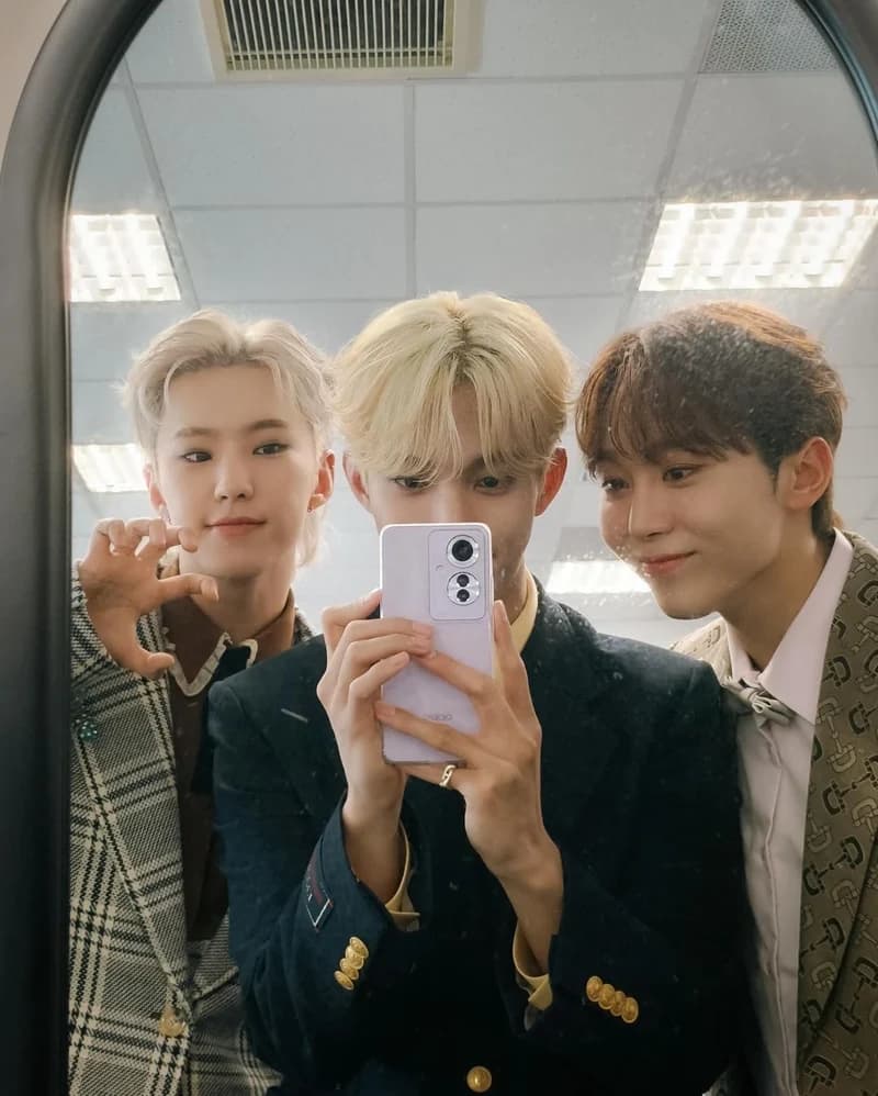 Image Source Instagram|dk_is_dokyeom