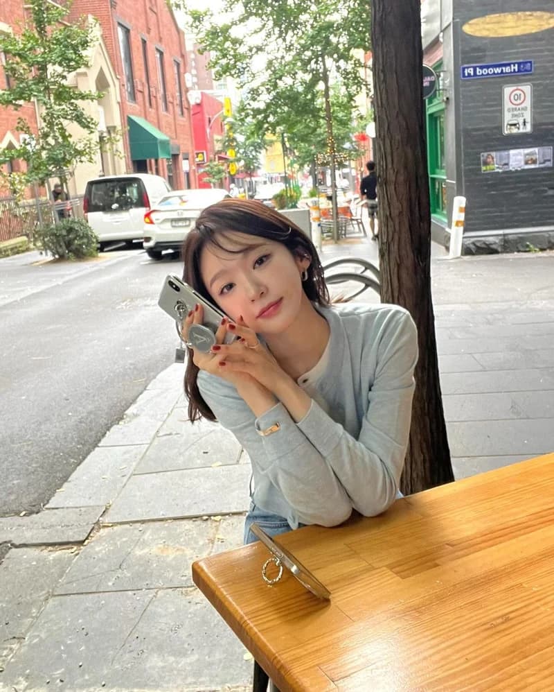 Image Source Instagram|iammingki