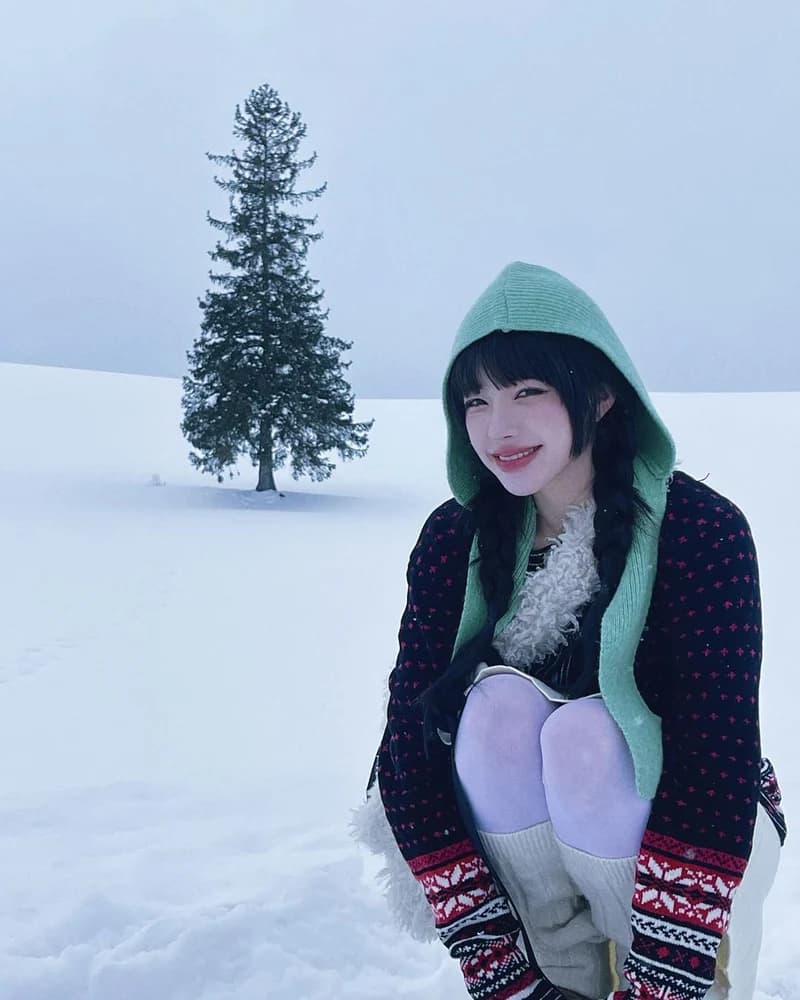 Image Source lari_sun0