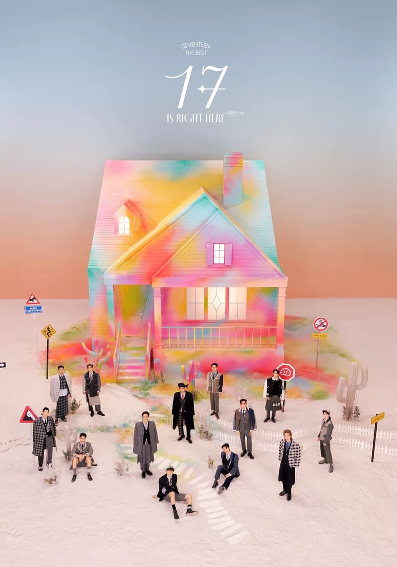 Image Source:twitter | pledis_17