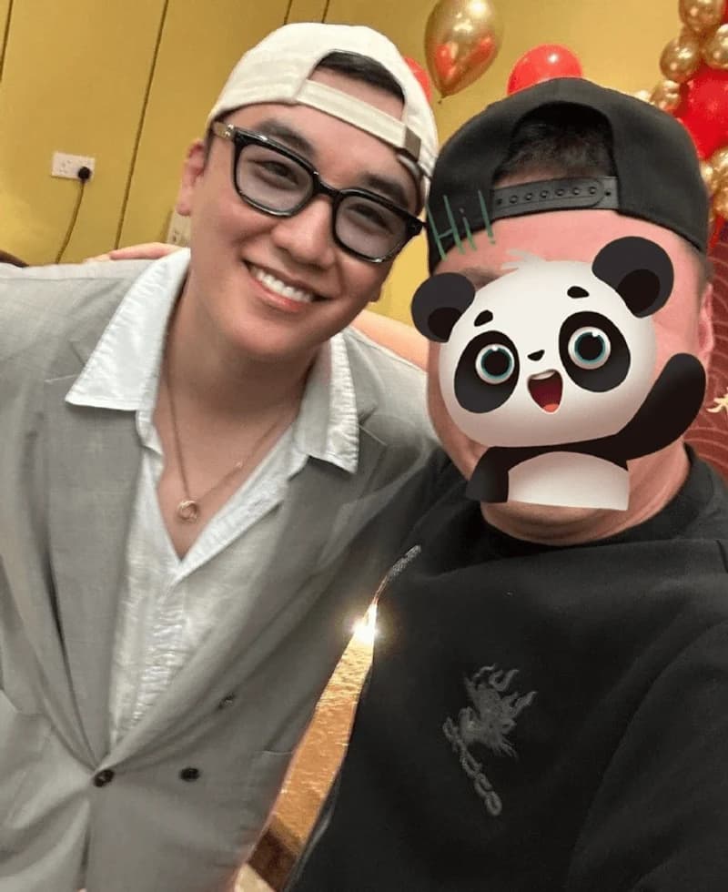 Image Source lweibo