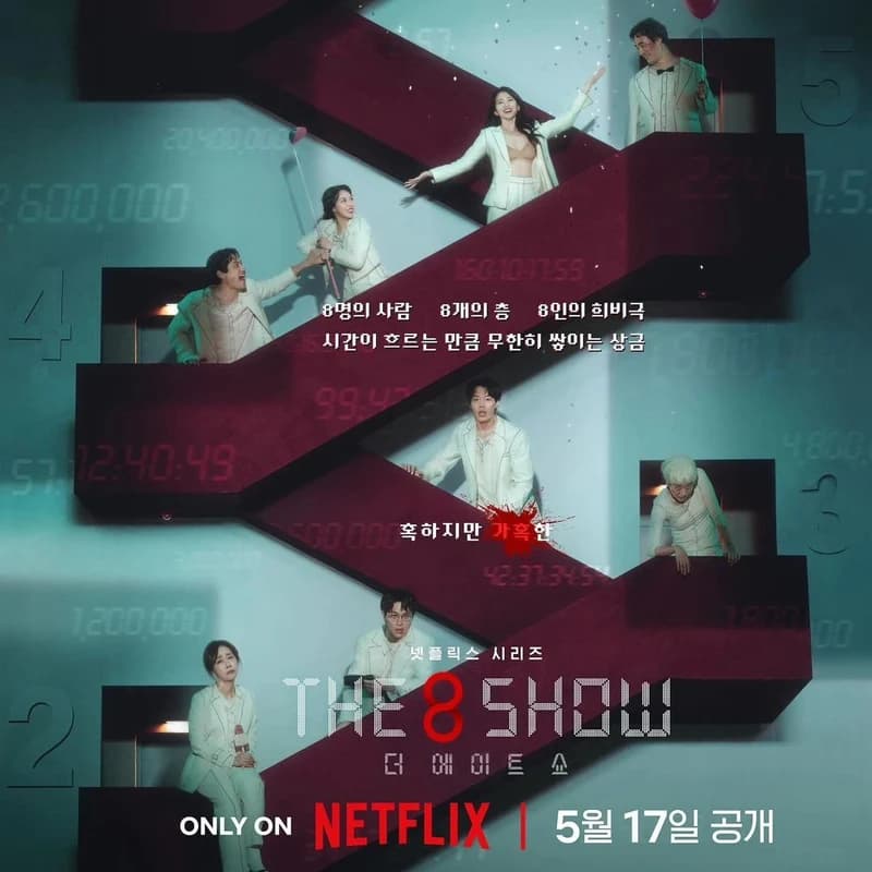Image Source l netflixkr