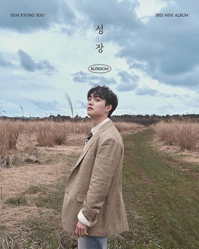 Image Source:instagram | d.o.hkyungsoo 