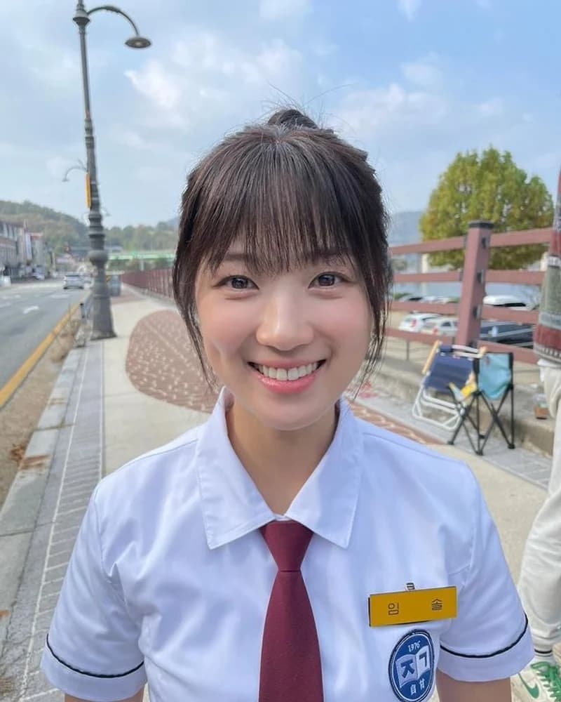Image Source:instagram | hye_yoon1110