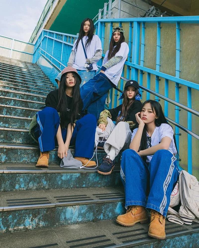 Image Source Instagram|newjeans_official