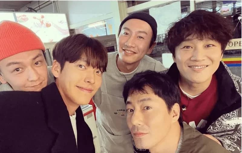 Image Source:instagram | ____kimwoobin