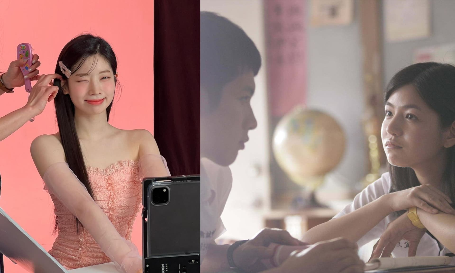 TWICE多賢確定出演韓版《那些年》!出道就演女主角掀韓網兩極反應!