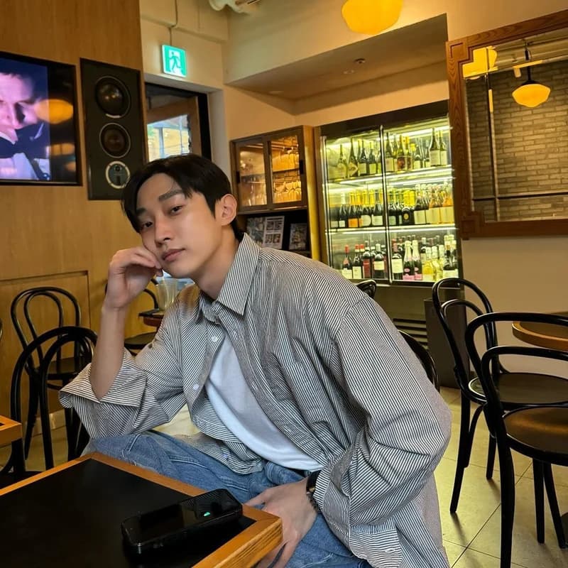 Image Source ljinyoung0423