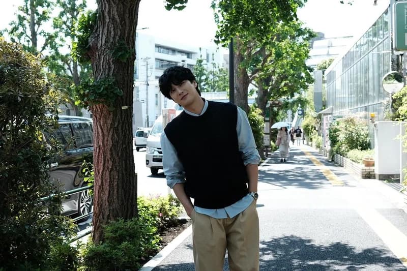Image Source Instagram|bohyunahn