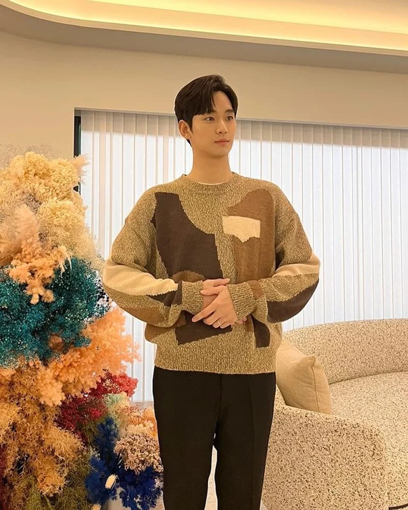 Image Source :instagram | soohyun_k216