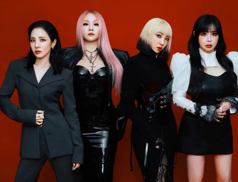 Image Source_Instagram | chaelincl
