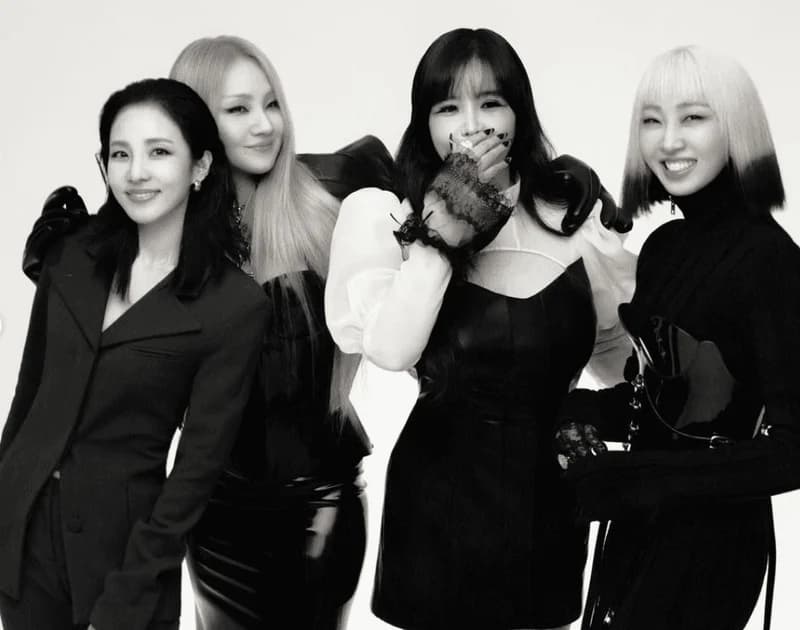 Image Source_Instagram | chaelincl