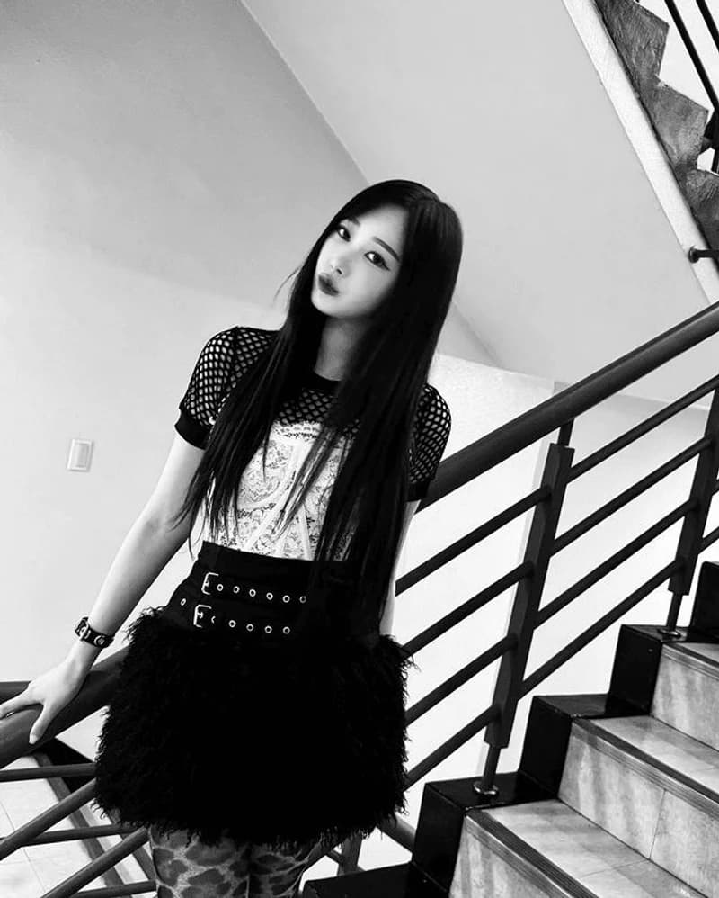 Image Source Instagram|aerichandesu