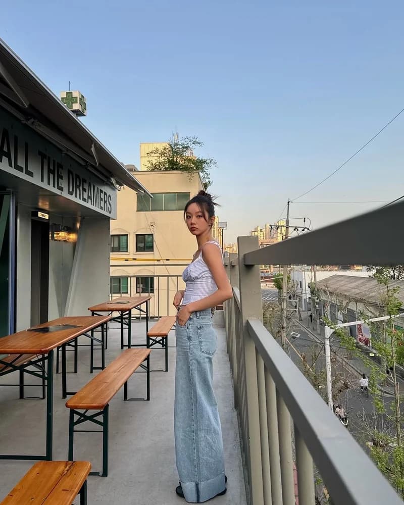 Image Source Instagram|hyeri_0609