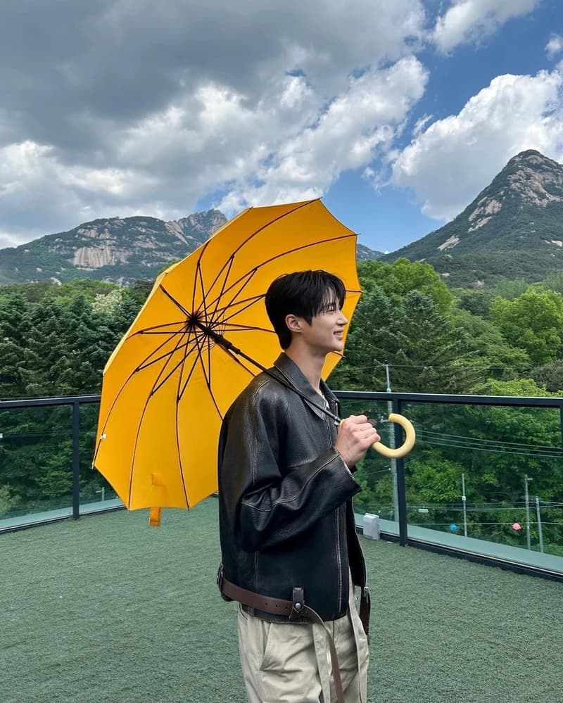 Image Source Instagram|byeonwooseok