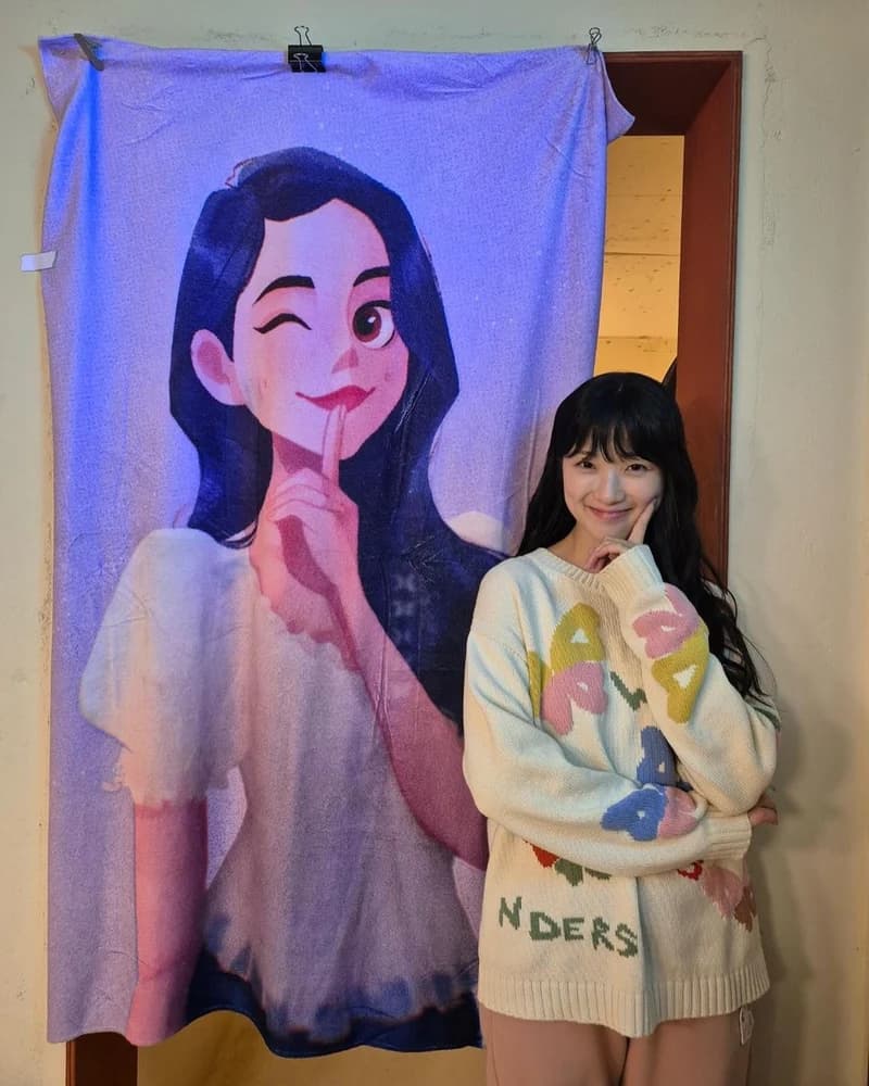 Image Source Instagram|hye_yoon1110