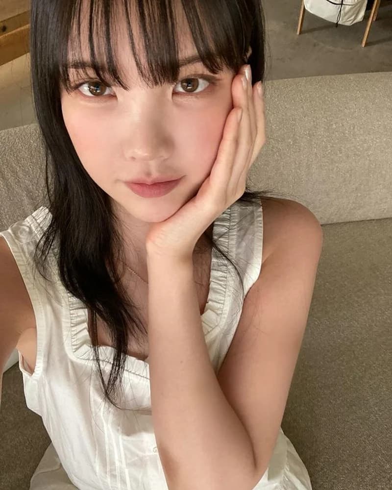 Image Source:instagram | xooos_