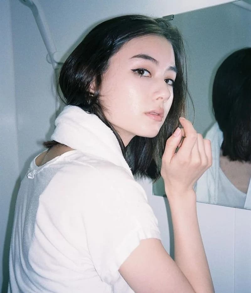 Image Source:instagram | laurentsai 