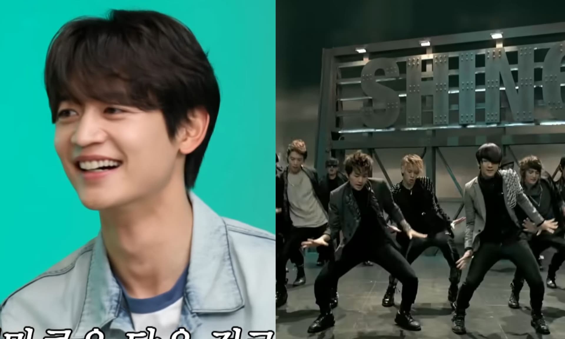 聽SHINee「考試禁曲」全考砸?Key爆珉豪錄取背後真相!