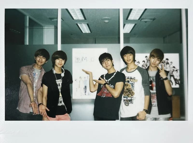 Image Source:IG l shinee