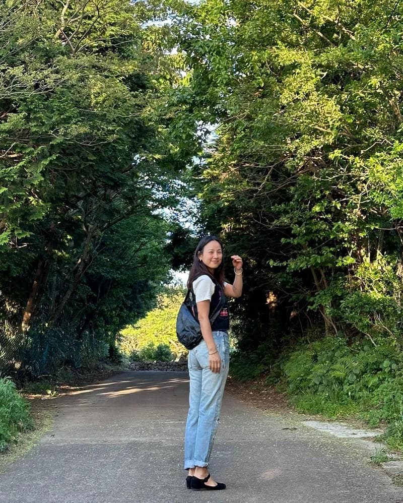 Image Source Instagram|lee_hyolee