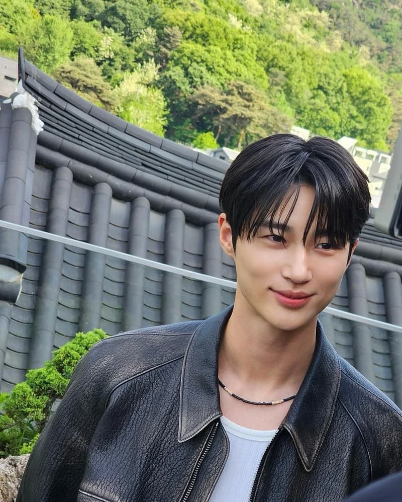 Image Source:IG l byeonwooseok