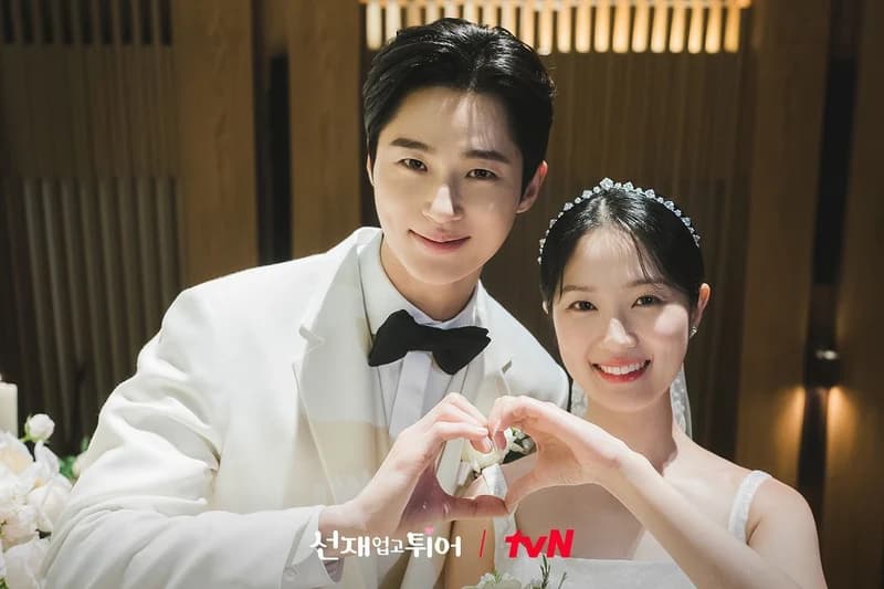 Image Source:IG l tvn_drama 