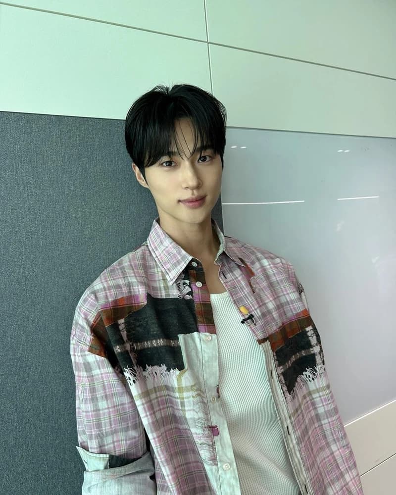 Image Source:IG l byeonwooseok 