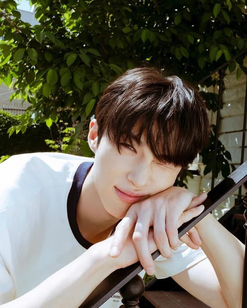 Image Source:instagram | byeonwooseok