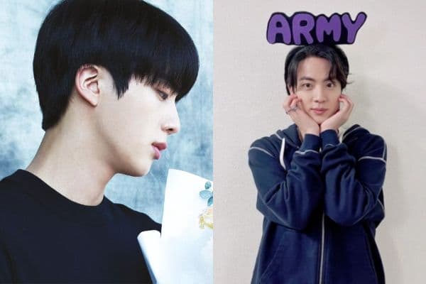 BTS Jin退伍倒數反要粉絲花錢銷庫存?出道紀念活動網諷:不如不辦!