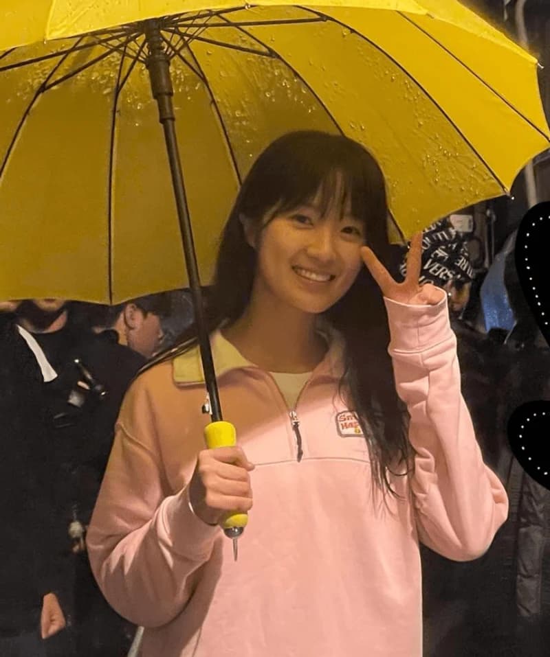 Image Source_Instagram | hye_yoon1110