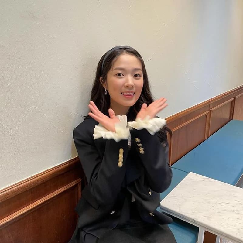 Image Source_Instagram | hye_yoon1110