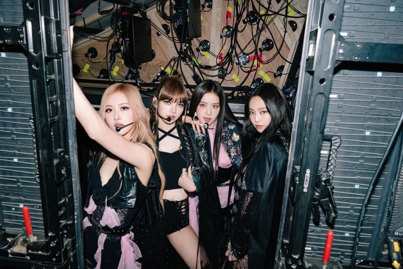 Image Source:X l BLACKPINK 