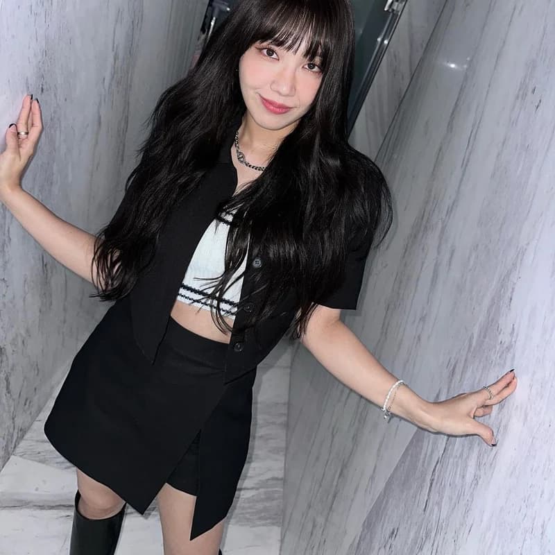 Image Source:IG l artist_eunji 