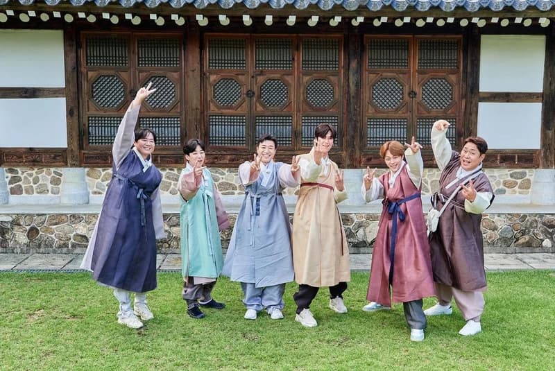 Image Source:IG l kbs_unicorn