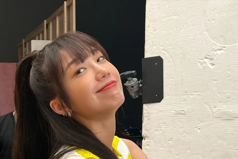 Image Source:IG l artist_eunji 