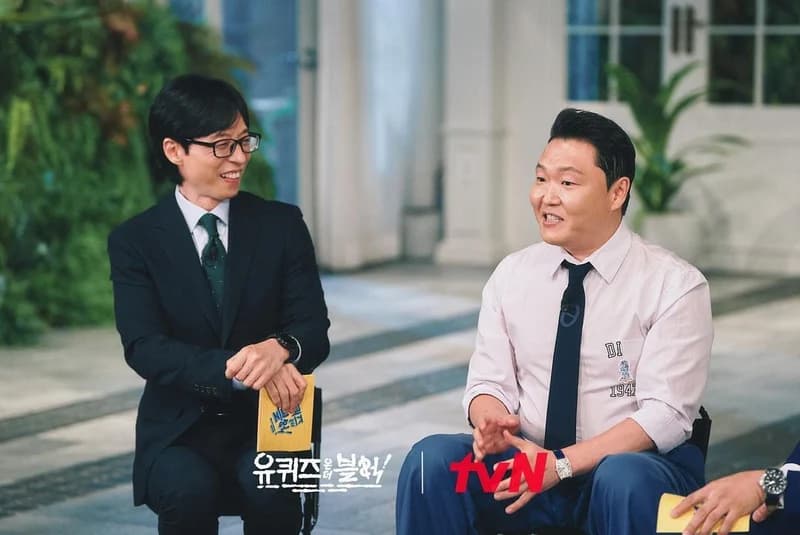 Image Source:IG l youquizontheblock 