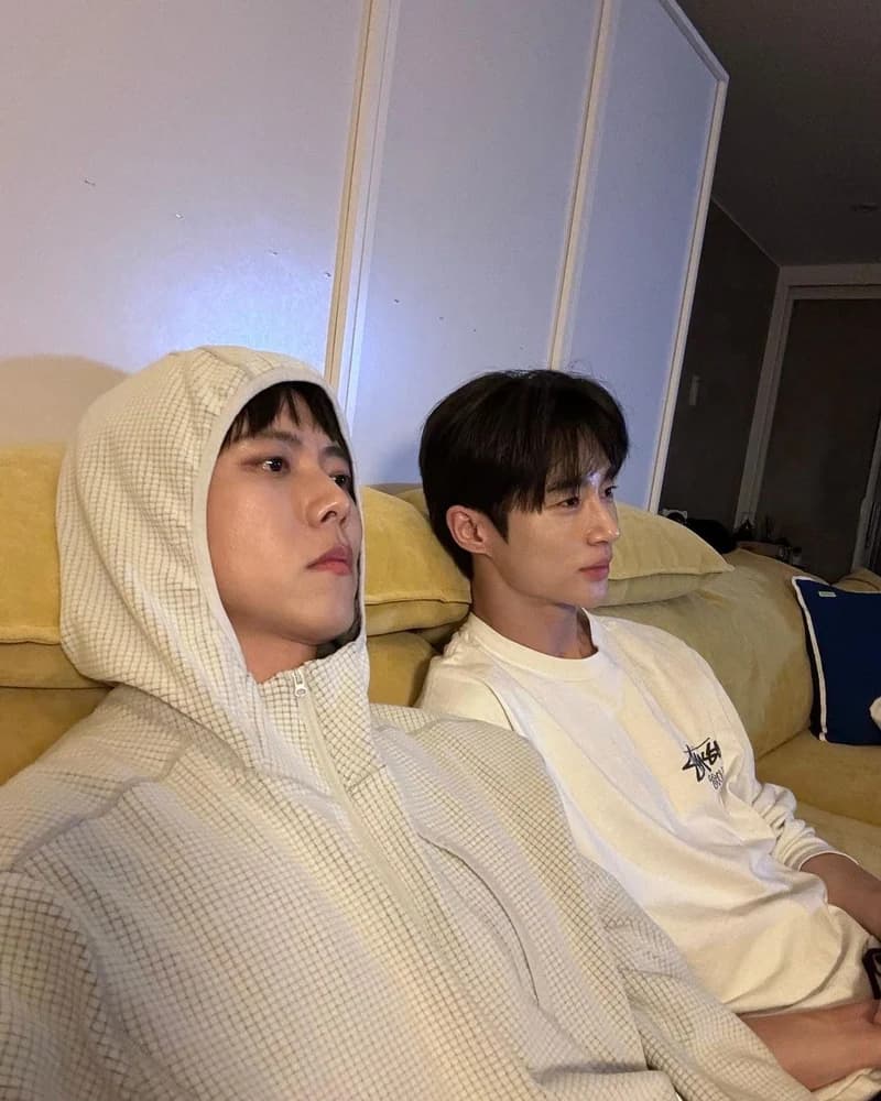 Image Source:IG l byeonwooseok 