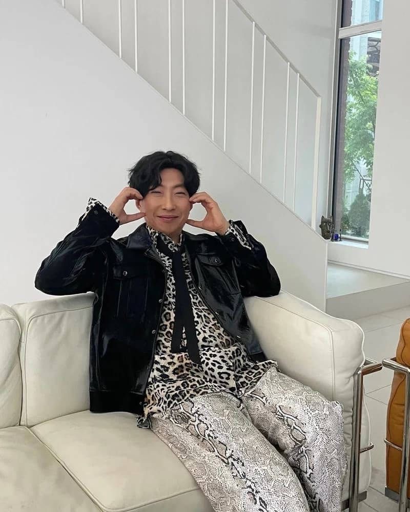 Image Source Instagram|dj_gpark