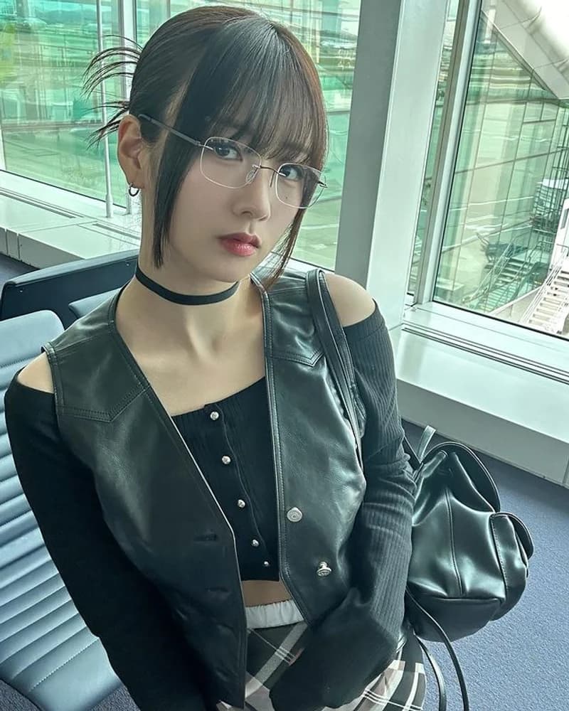 Image Source:instagram | __yoonbomi__ 