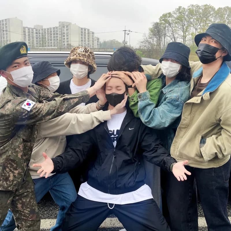 Image Source:IG l jin