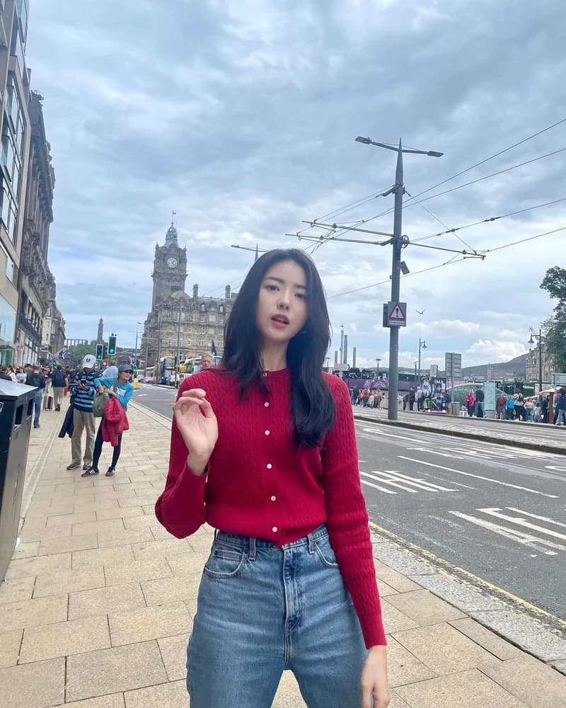 Image Source:IG l nayoung_lim