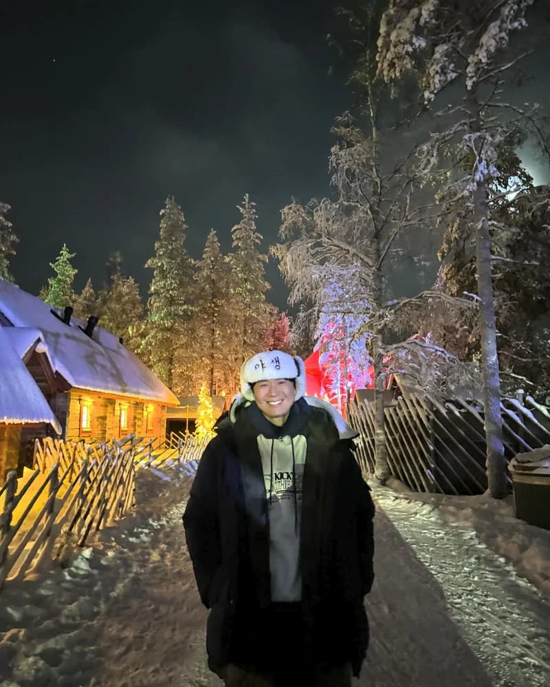Image Source Instagram|jeffyoun