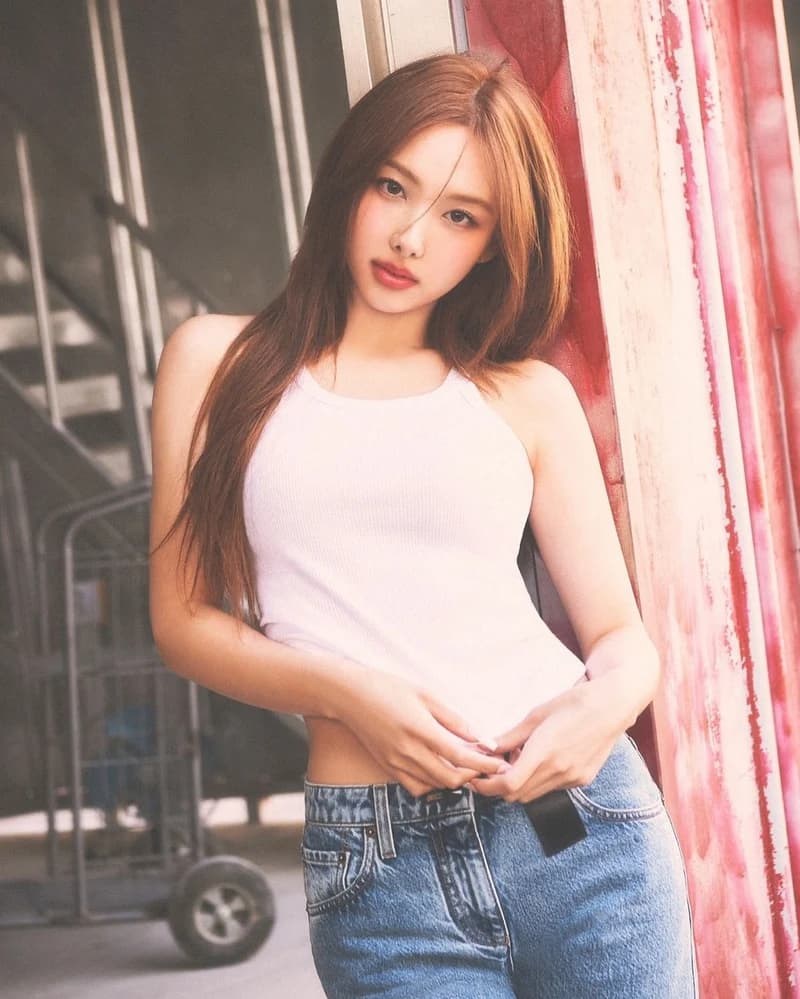 Image Source:instagram | nayeonyny