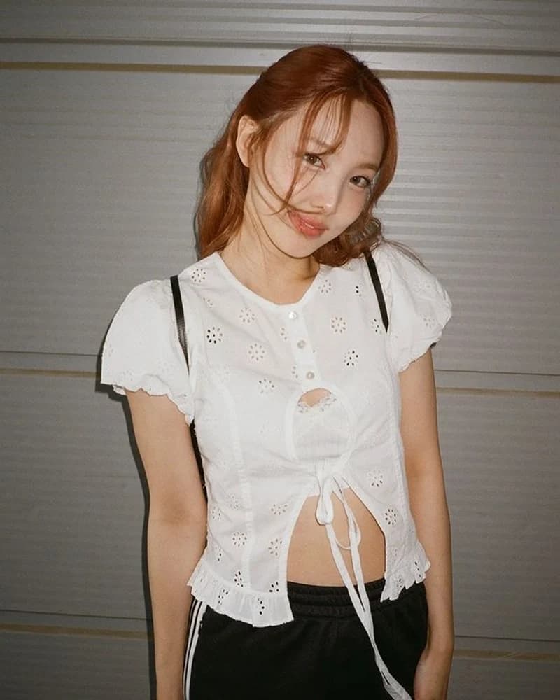Image Source:instagram | nayeonyny